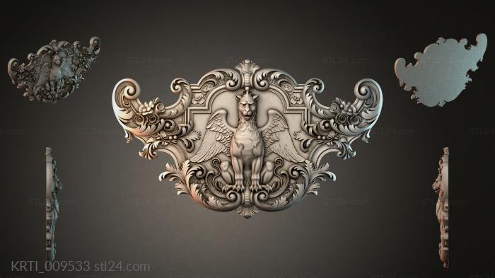 KRTI_009533 3d STL model