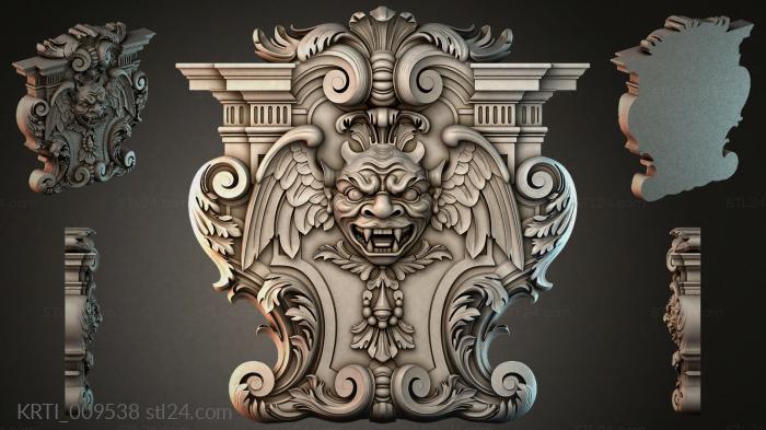 KRTI_009538 3d STL model