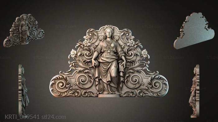 KRTI_009541 3d STL model