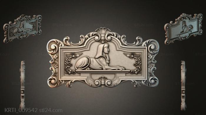 KRTI_009542 3d STL model