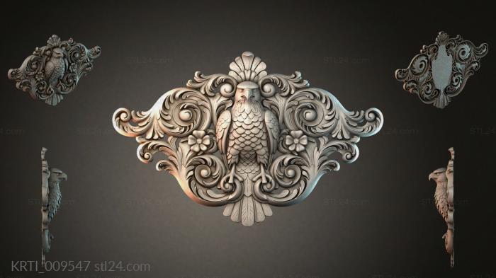 KRTI_009547 3d STL model