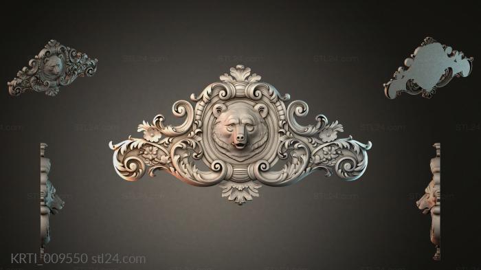 KRTI_009550 3d STL model