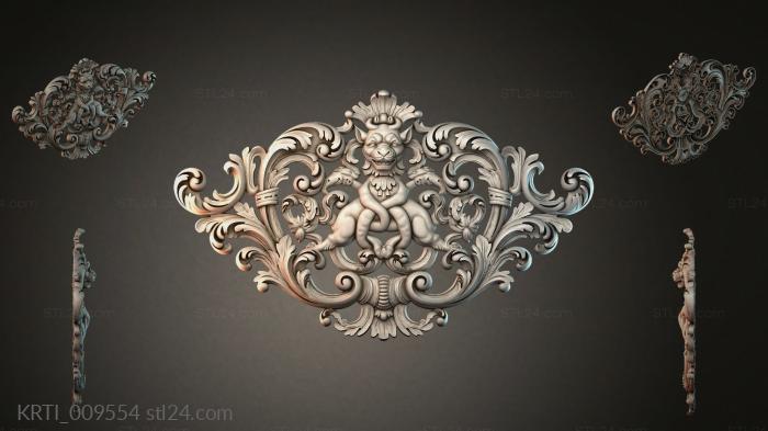 KRTI_009554 3d STL model