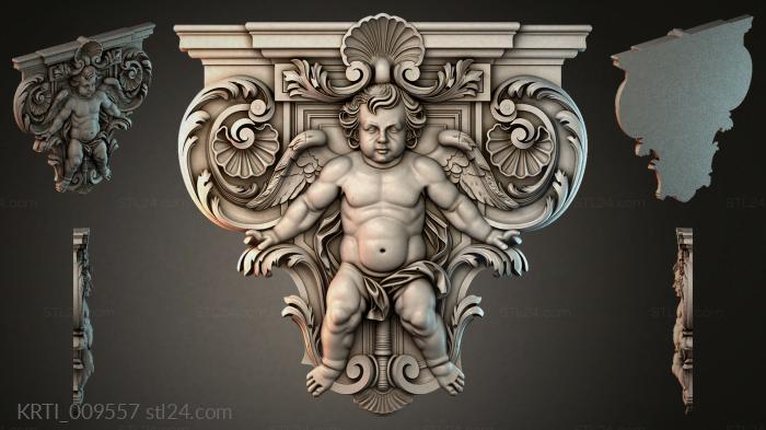 KRTI_009557 3d STL model