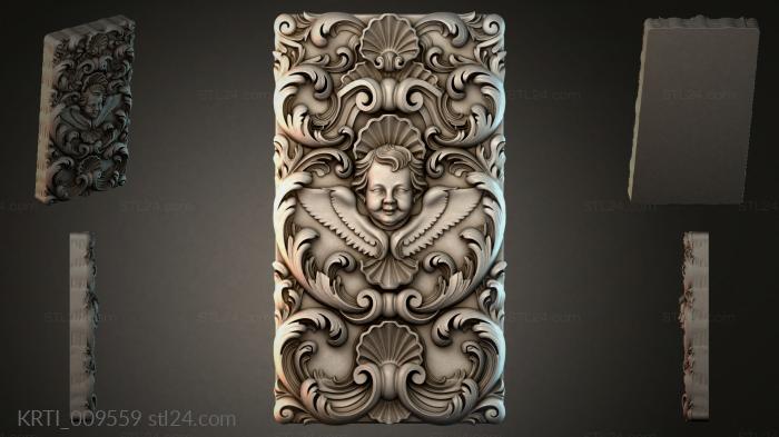 KRTI_009559 3d STL model