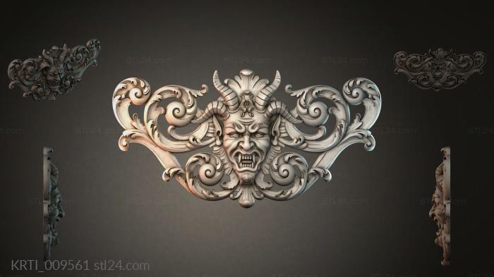 KRTI_009561 3d STL model