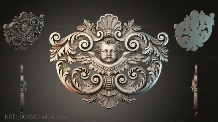 KRTI_009562 3d STL model