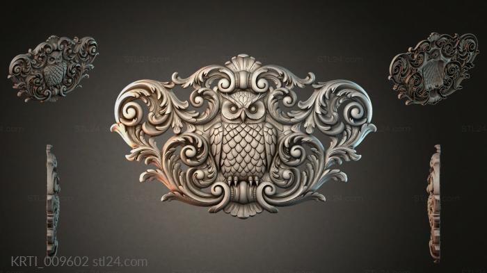 KRTI_009602 3d STL model