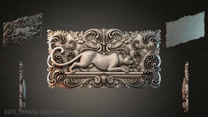 KRTI_009606 3d STL model