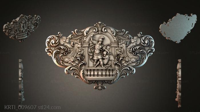 KRTI_009607 3d STL model