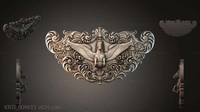 KRTI_009611 3d STL model