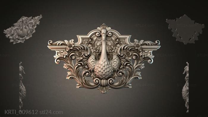 KRTI_009612 3d STL model