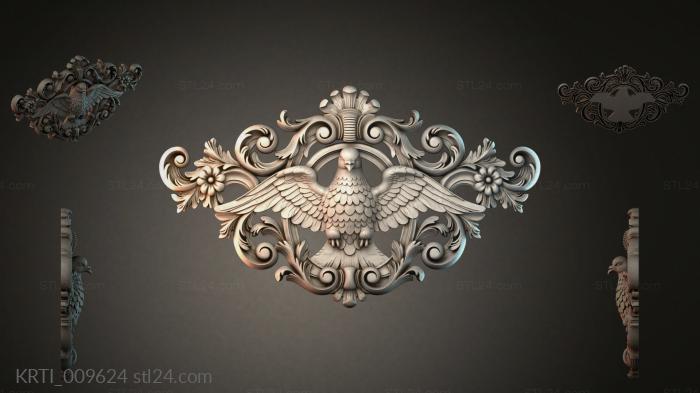KRTI_009624 3d STL model