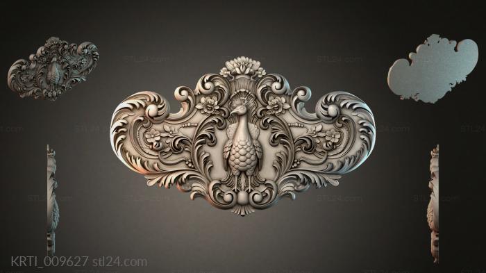 KRTI_009627 3d STL model