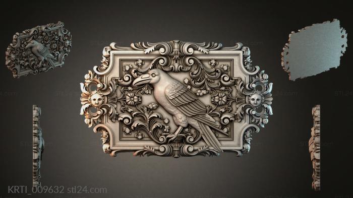 KRTI_009632 3d STL model