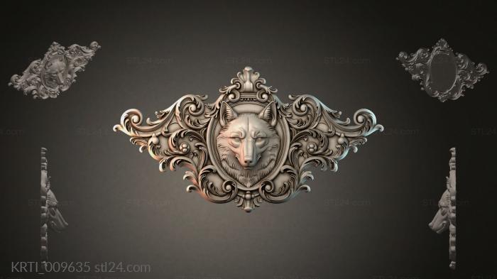 KRTI_009635 3d STL model