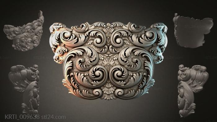 KRTI_009638 3d STL model