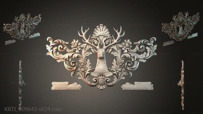 KRTI_009643 3d STL model