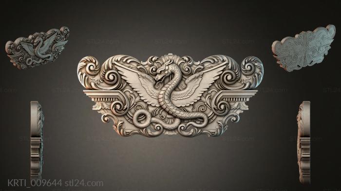 KRTI_009644 3d STL model