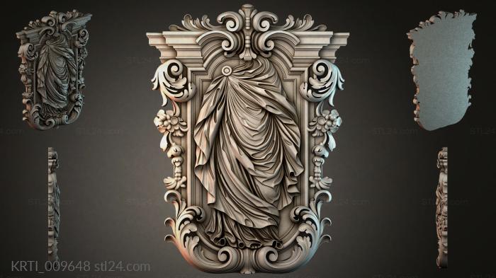 KRTI_009648 3d STL model