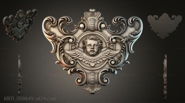 KRTI_009649 3d STL model