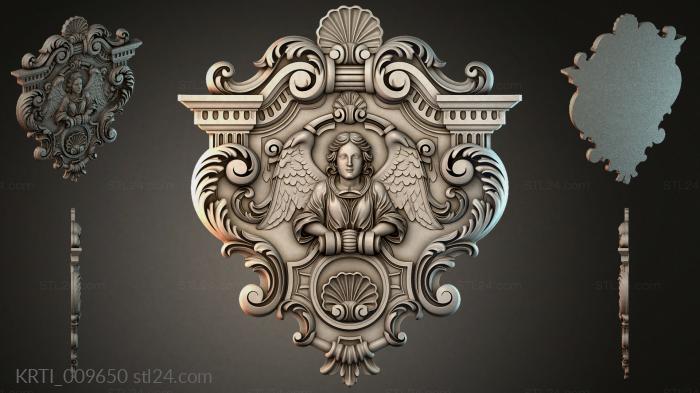 KRTI_009650 3d STL model