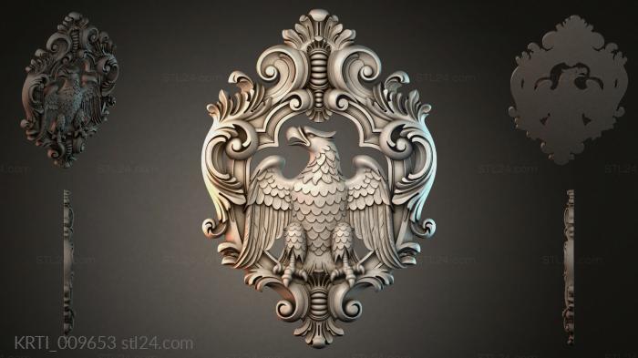 KRTI_009653 3d STL model