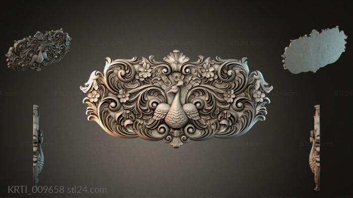 KRTI_009658 3d STL model
