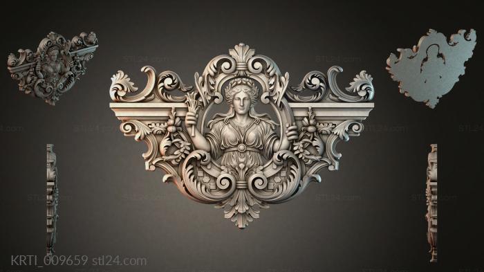 KRTI_009659 3d STL model