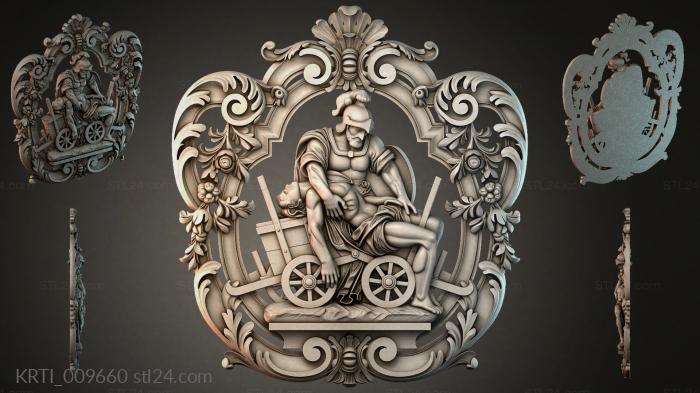 KRTI_009660 3d STL model