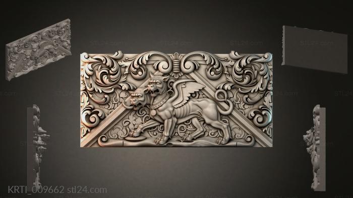 KRTI_009662 3d STL model