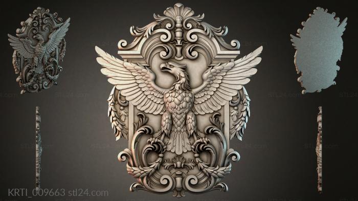 KRTI_009663 3d STL model