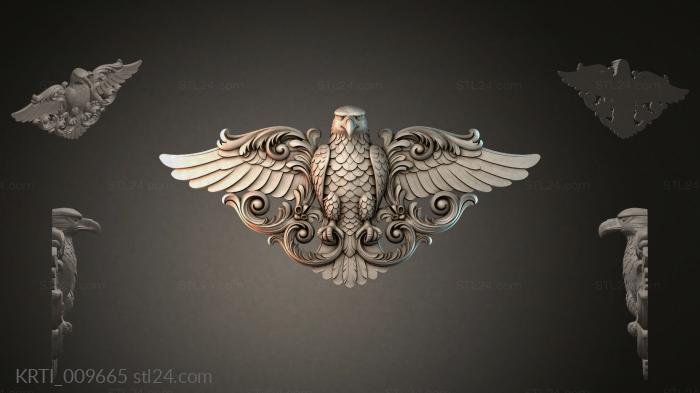 KRTI_009665 3d STL model