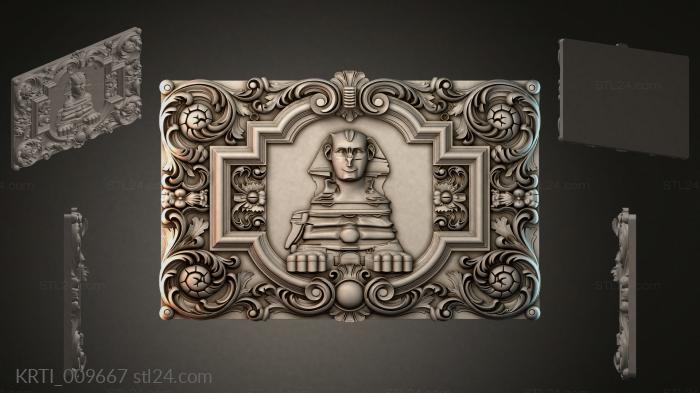 KRTI_009667 3d STL model