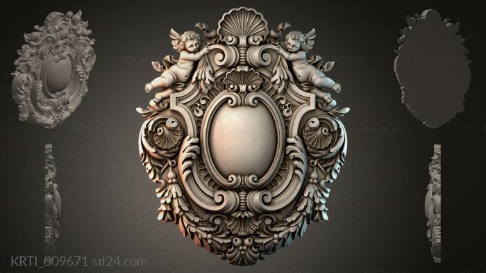 KRTI_009671 3d STL model