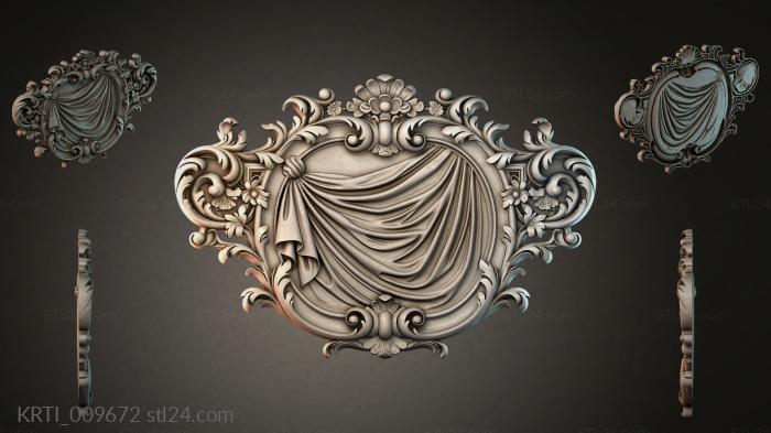 KRTI_009672 3d STL model