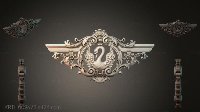 KRTI_009673 3d STL model