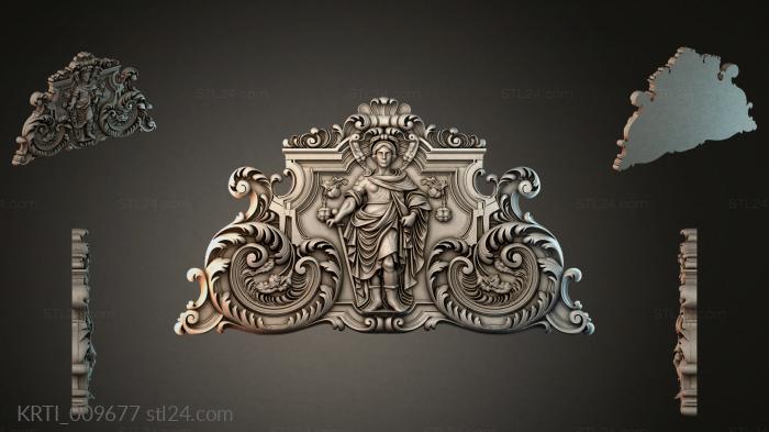 KRTI_009677 3d STL model