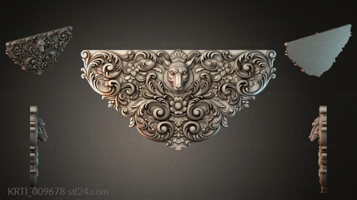 KRTI_009678 3d STL model