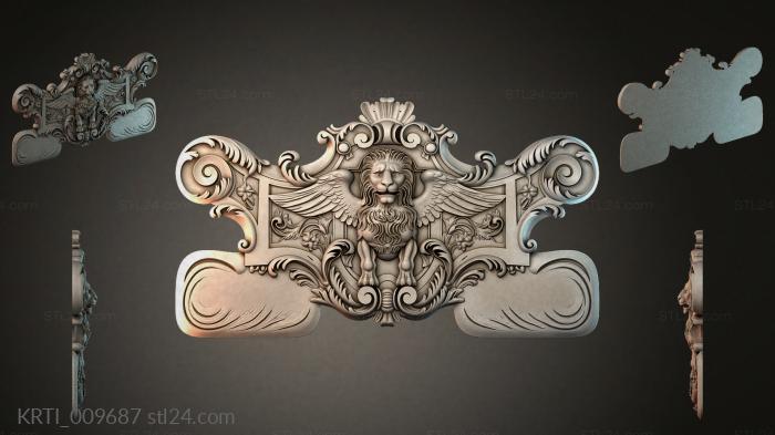 KRTI_009687 3d STL model
