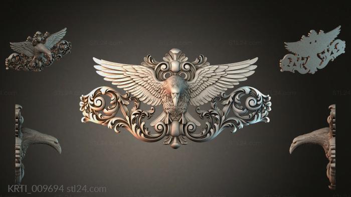 KRTI_009694 3d STL model