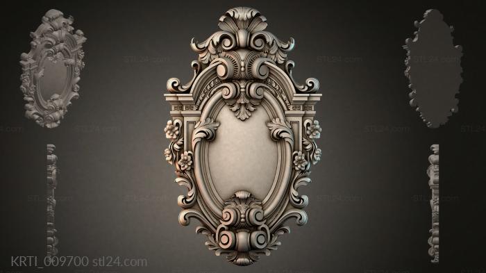 KRTI_009700 3d STL model