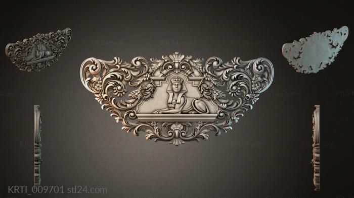 KRTI_009701 3d STL model