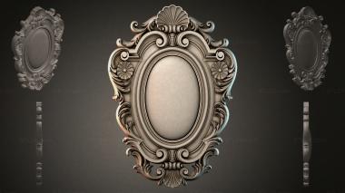 Cartouches KRTI_009703 3d model