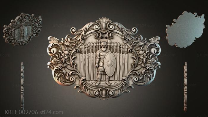 KRTI_009706 3d STL model