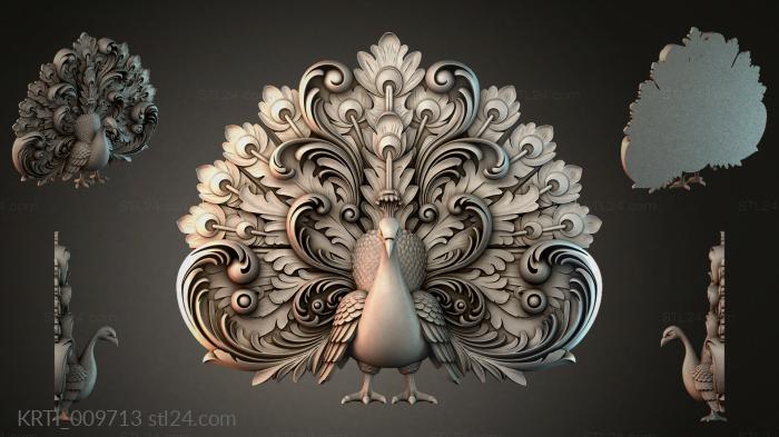 KRTI_009713 3d STL model