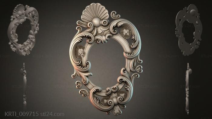 KRTI_009715 3d STL model