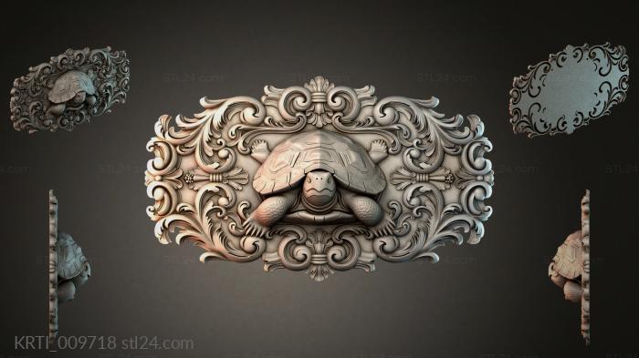 KRTI_009718 3d STL model