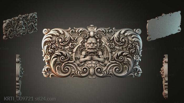 KRTI_009721 3d STL model