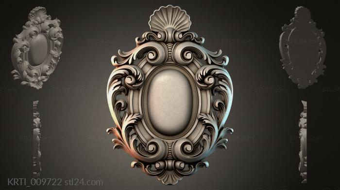 KRTI_009722 3d STL model